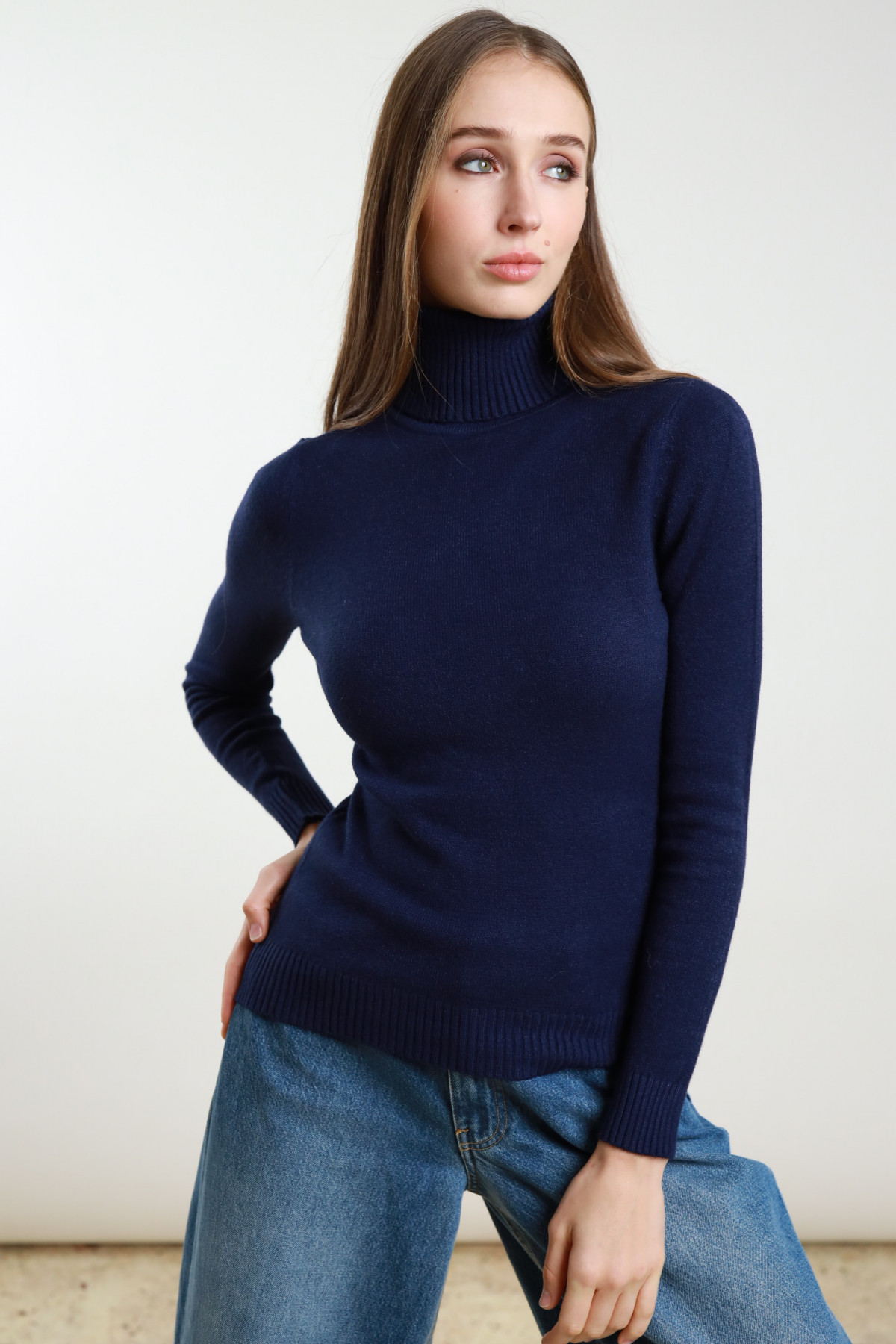 Dolcevita 55%vi 45%ny