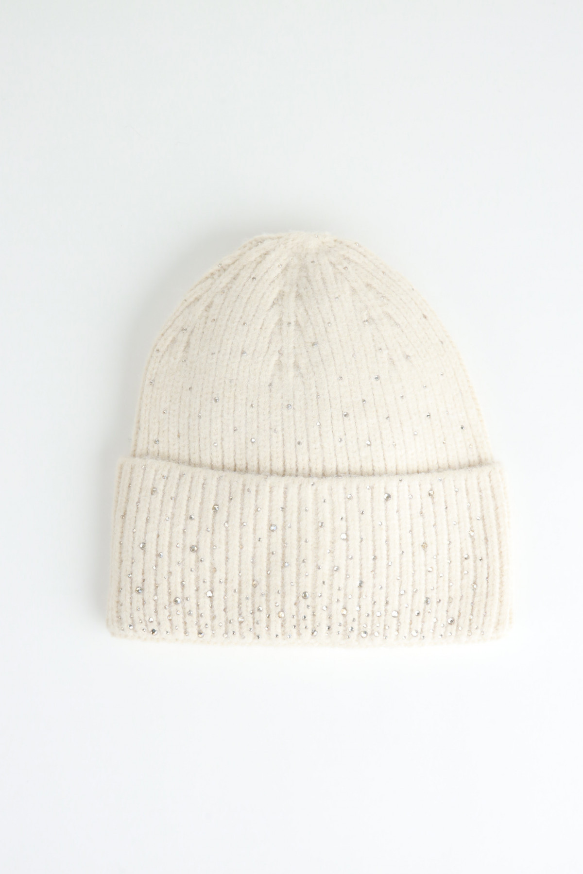 Cuffia Strass