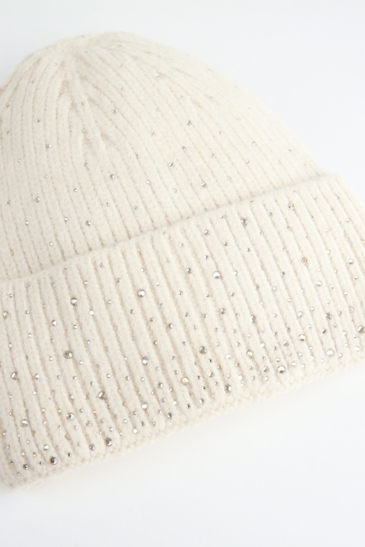 Cuffia Strass