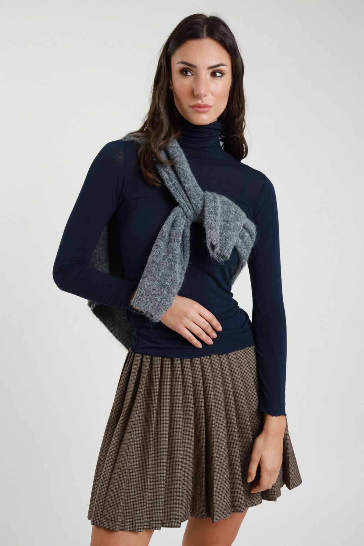 Ciclista Cashmere