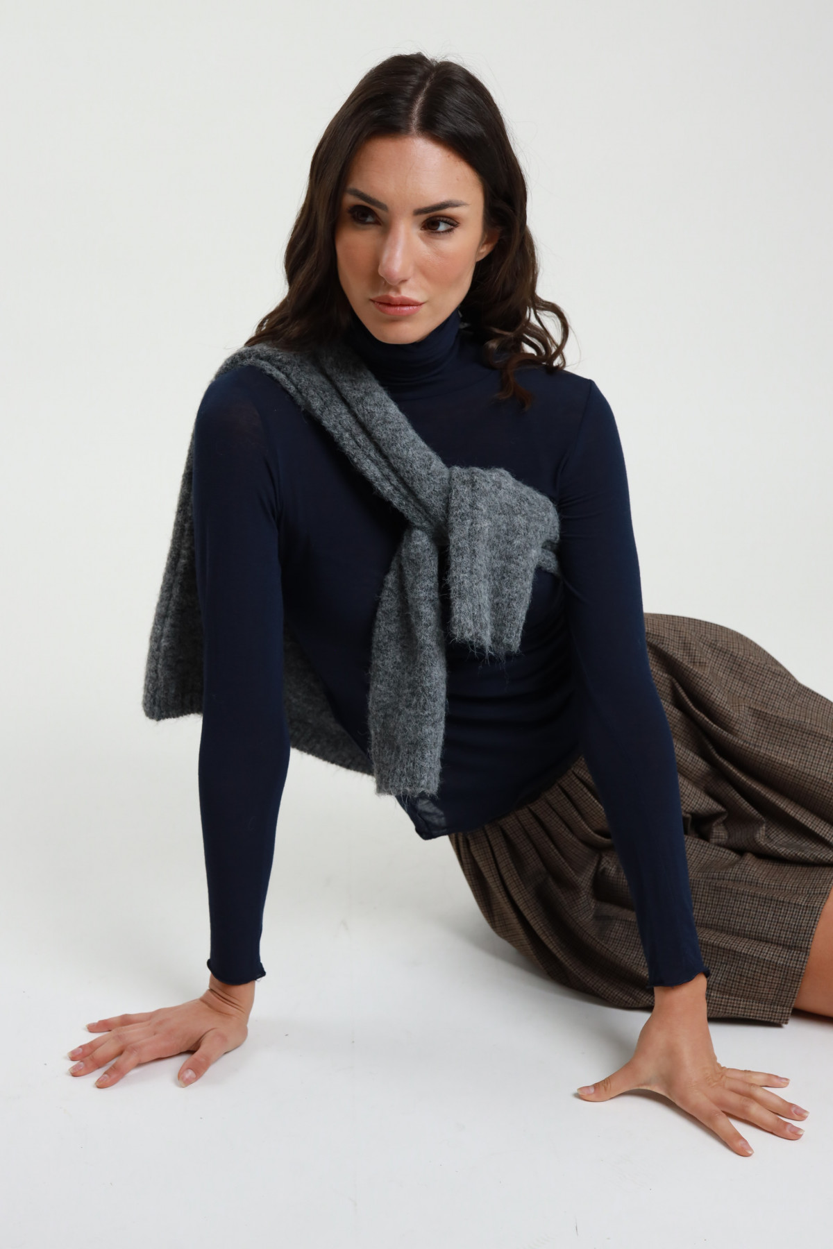 Ciclista Cashmere
