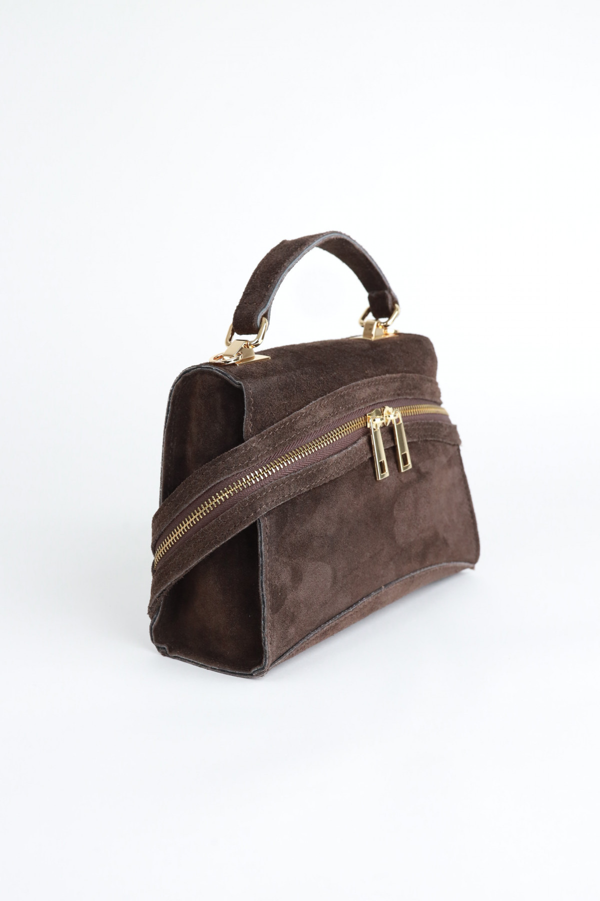 Borsetta Zip