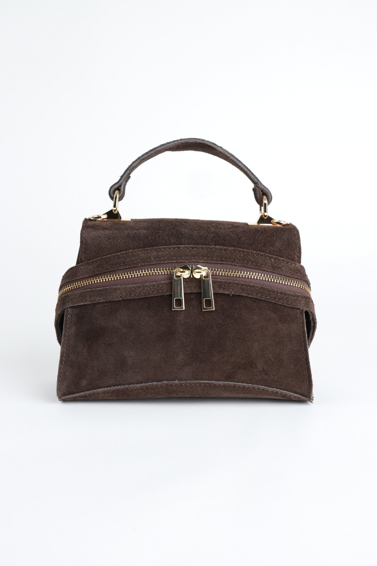 Borsetta Zip