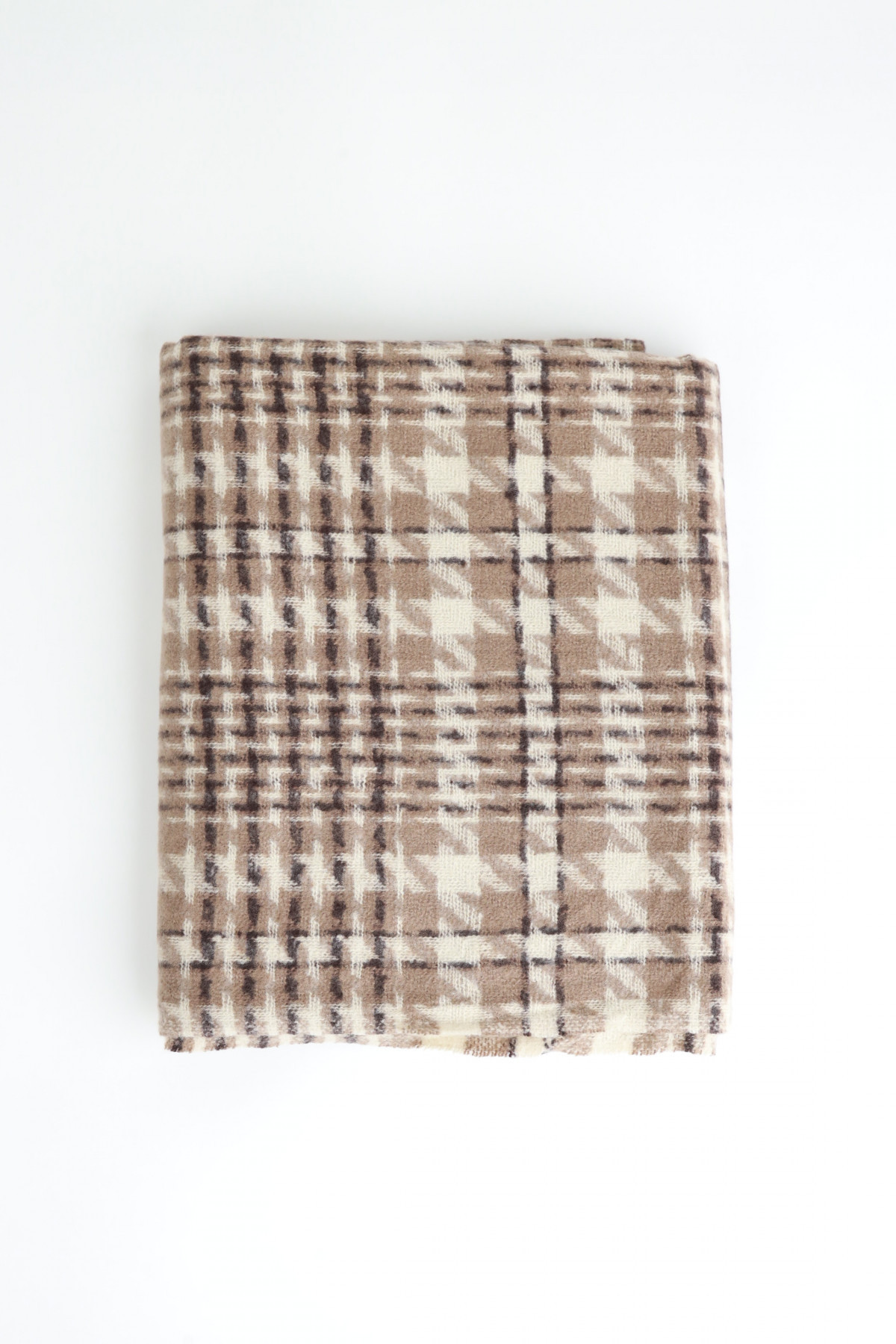 Sciarpa Tartan