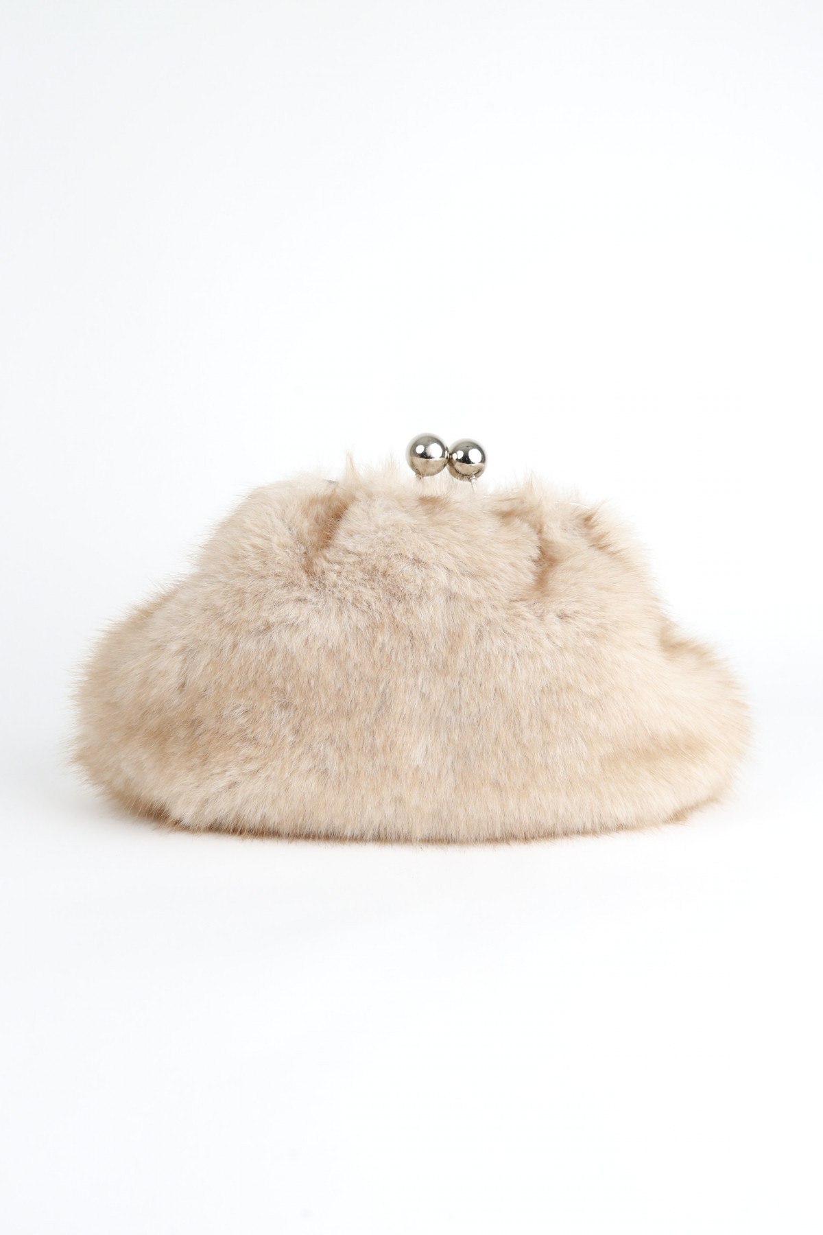 Pochette Ecopelliccia