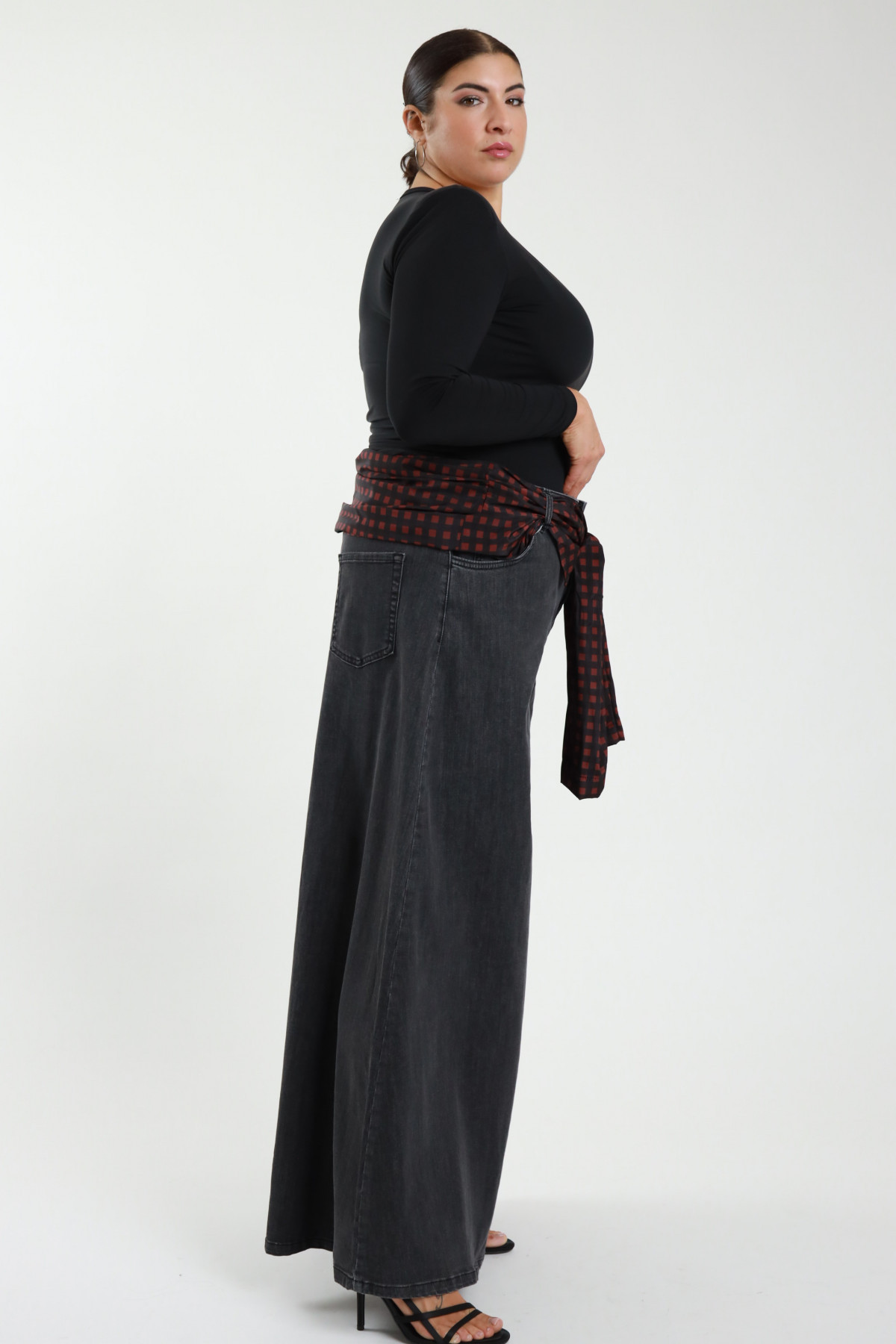 Susy Star - Jeans Palazzo