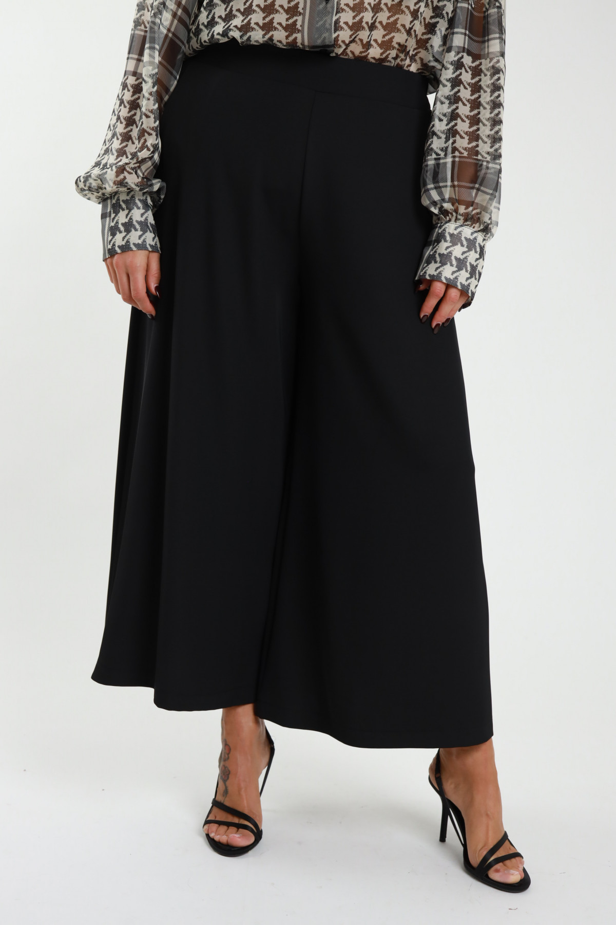 Susy Star - Pantaloni Ampi