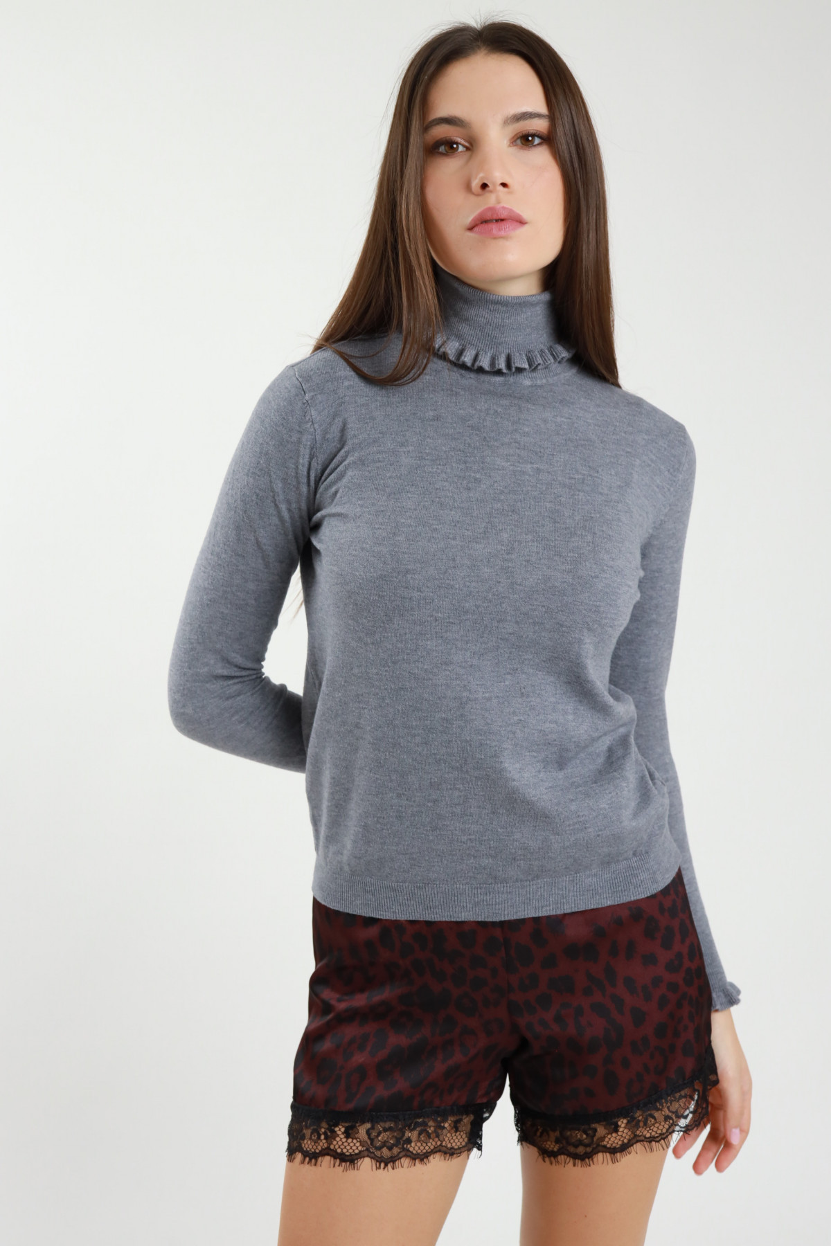 Maglia Ciclista Rouges
