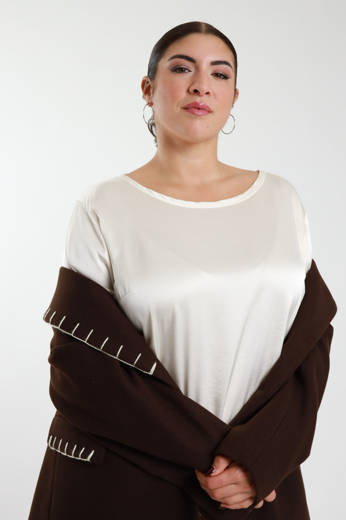 Susy Star - Blusa