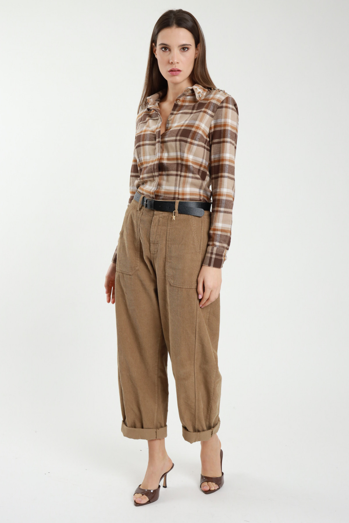Trousers