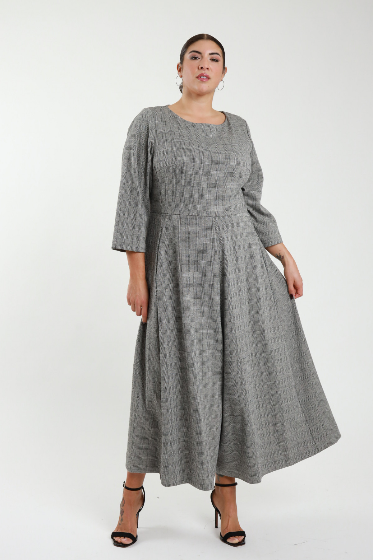 Susy Star - Tuta Principe di Galles