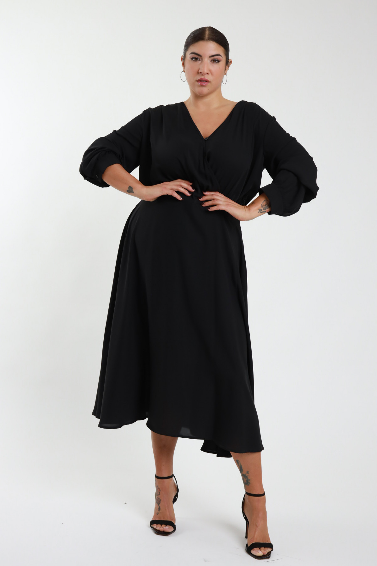 Susy Star – Radkleid