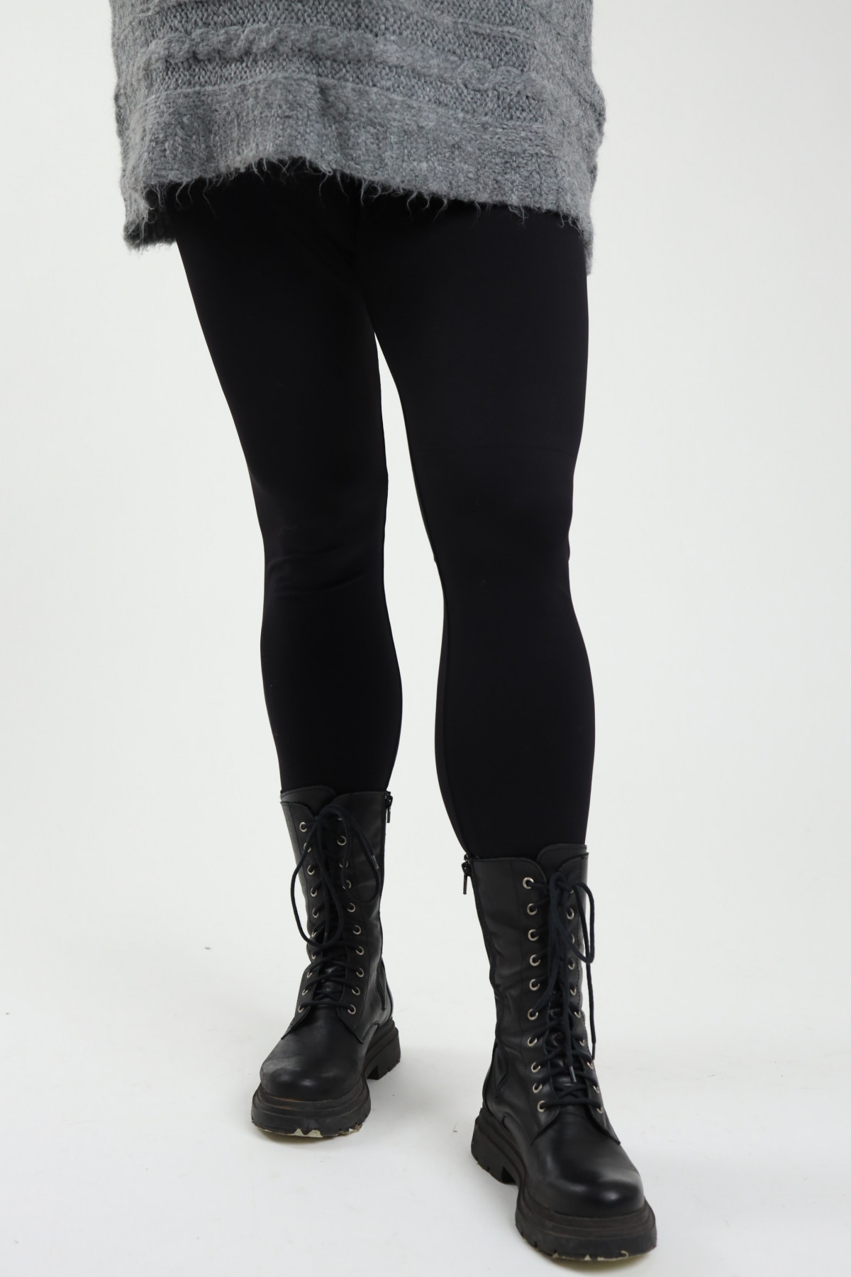 Susy Star - Leggings Lycra