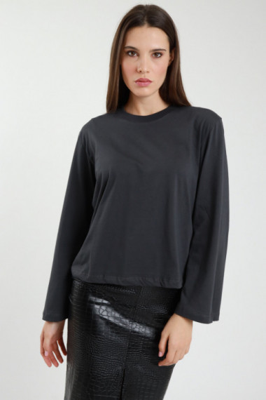 T-Shirt Maniche Ampie