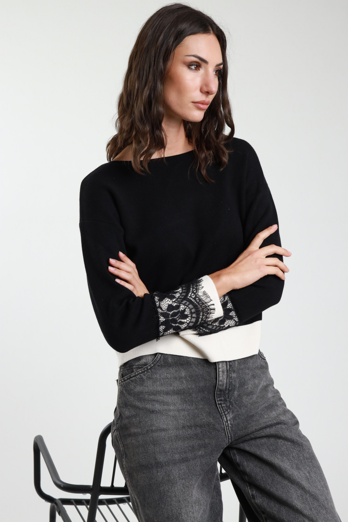 KNIT