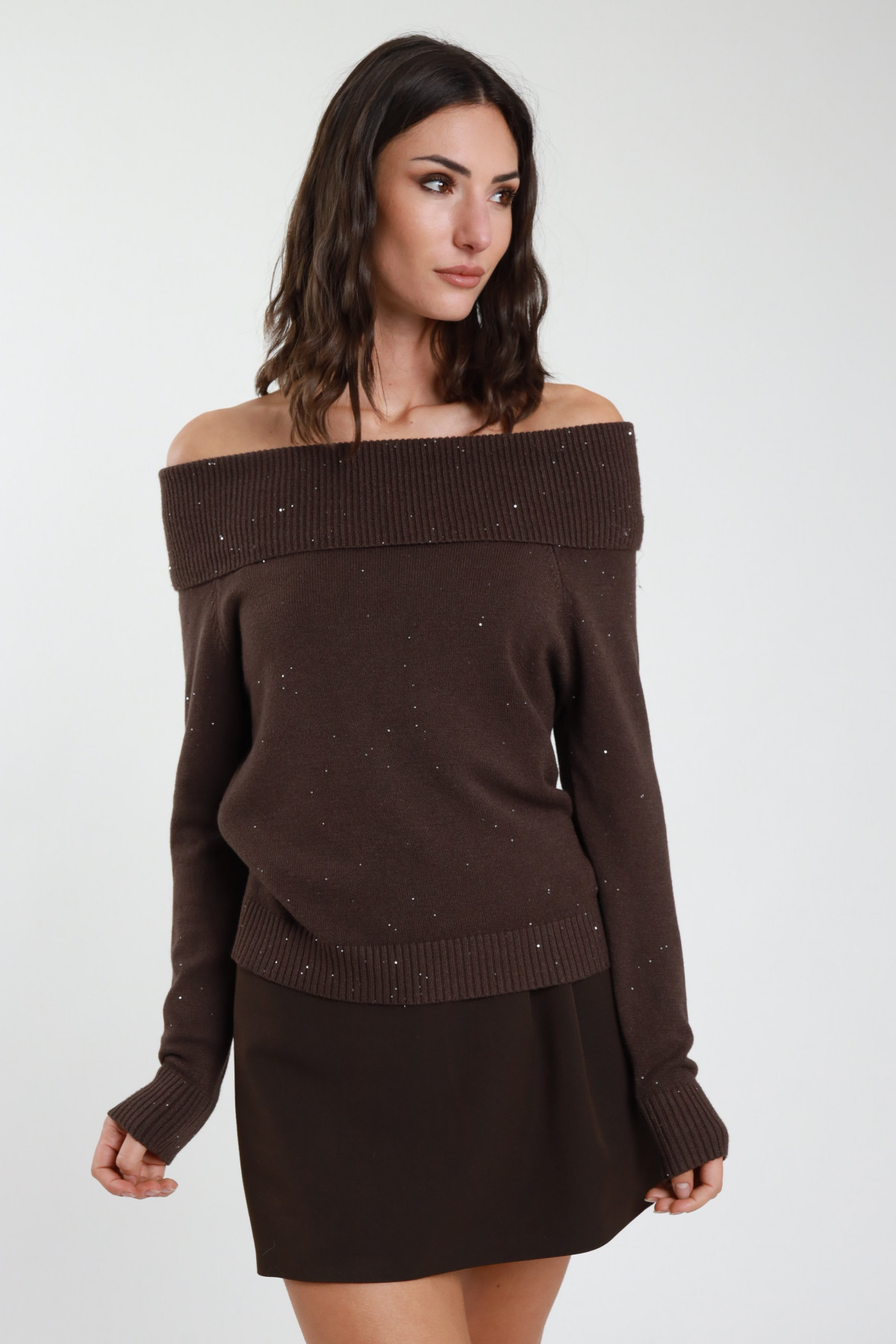 Shiffer paillettes 50%vi 28%pl 22%ny