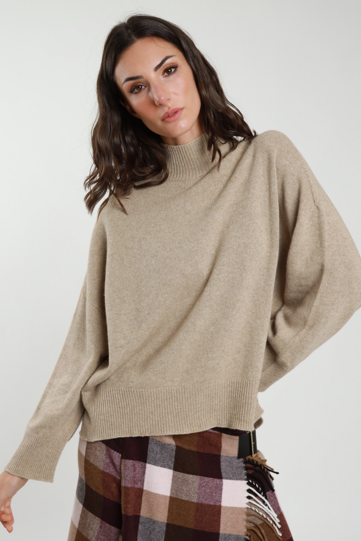 Lupetto Cashmere
