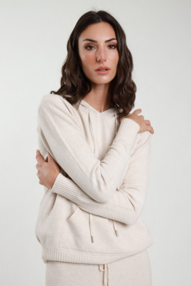 Completo in Maglia Felpa + Pantaloni