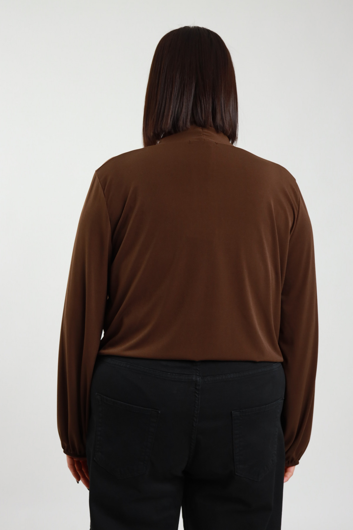 Susy Star - Body Scollo V