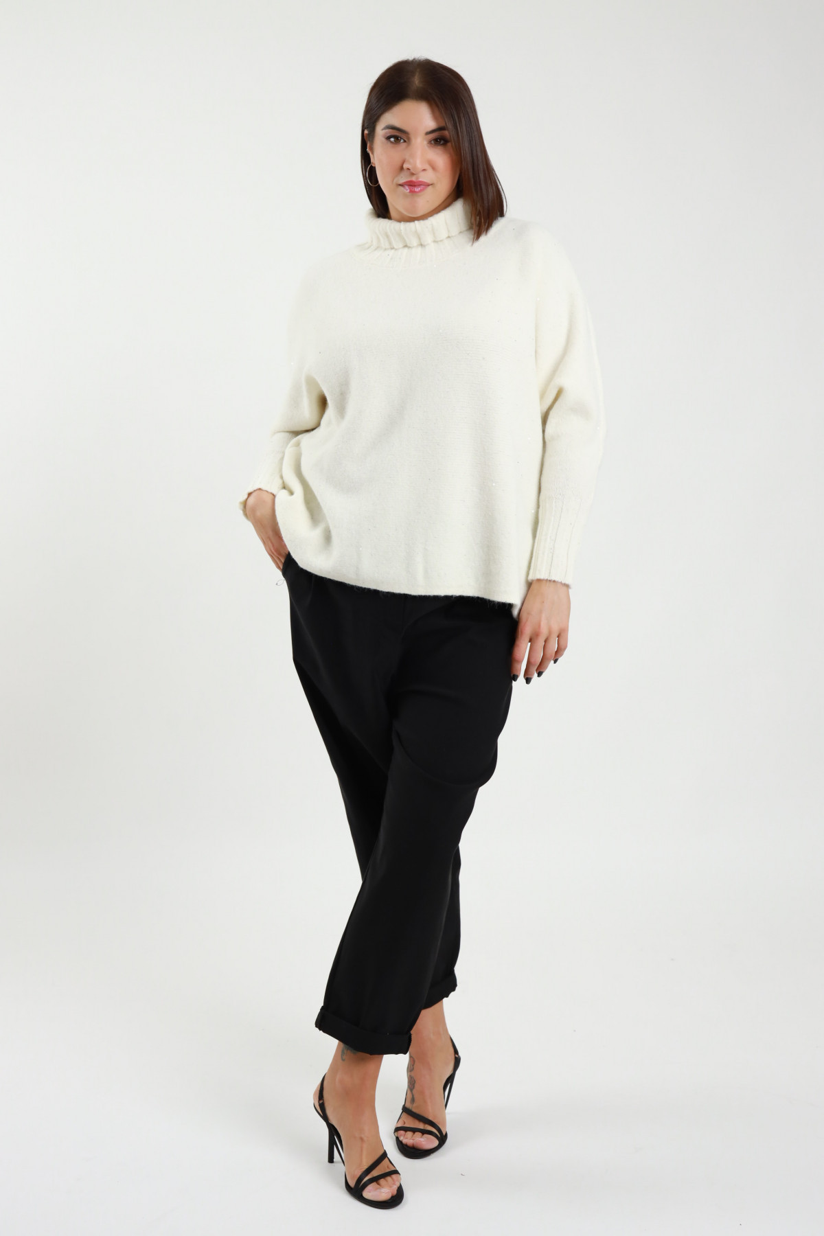 Susy Star - Pantalone Bengalina