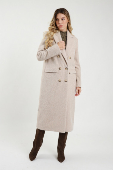 Long Coat