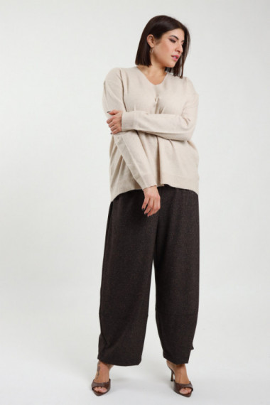 Susy Star - Pantalone Ovetto