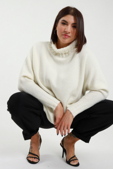 Susy Star - Dolcevita Paillettes