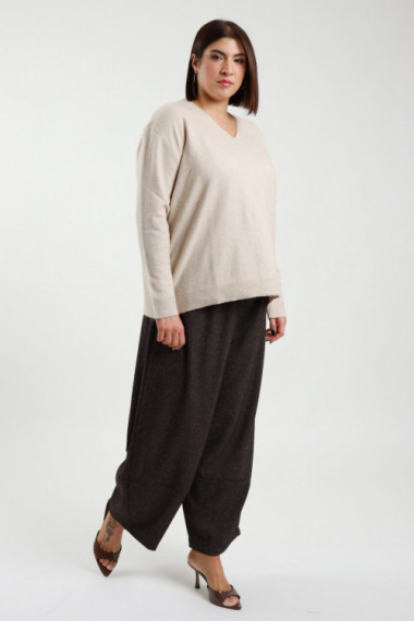 Susy Star - Pantalone Ovetto