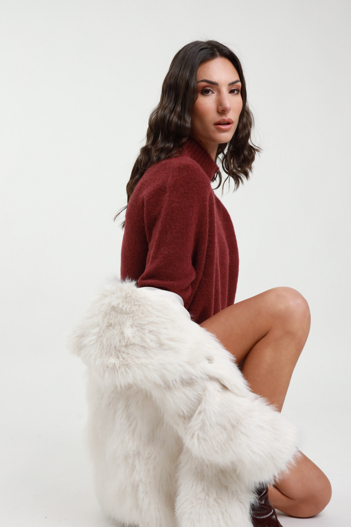 Lupetto 50%pc 23%pl 13%wp 12%wo 2%ea