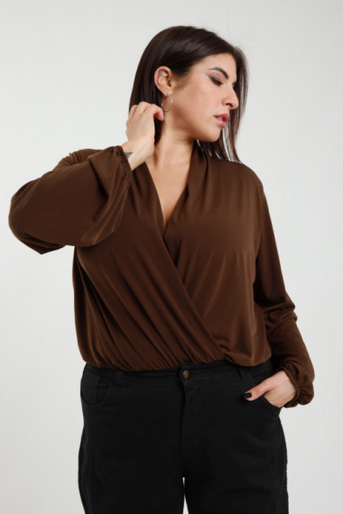 Body tactel 95%pl 5%ea