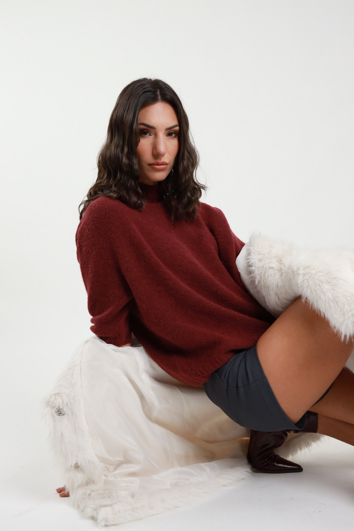 Lupetto 50%pc 23%pl 13%wp 12%wo 2%ea