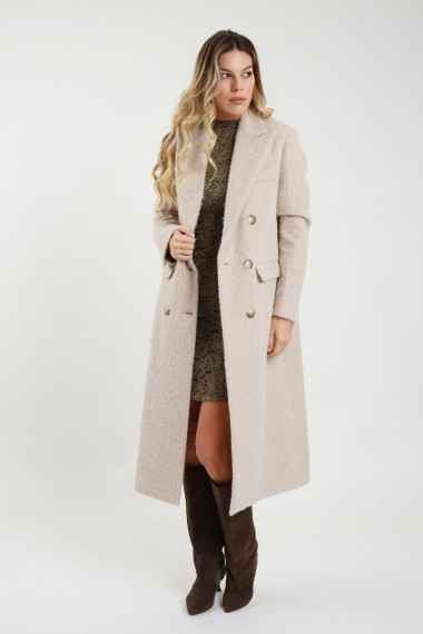 Long Coat
