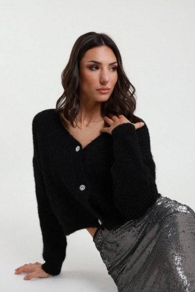 Cardigan Costa Inglese