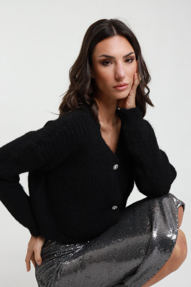 Cardigan Costa Inglese