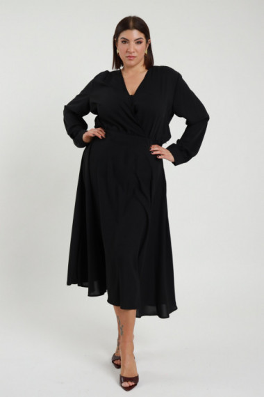 Susy Star - Abito Ruota