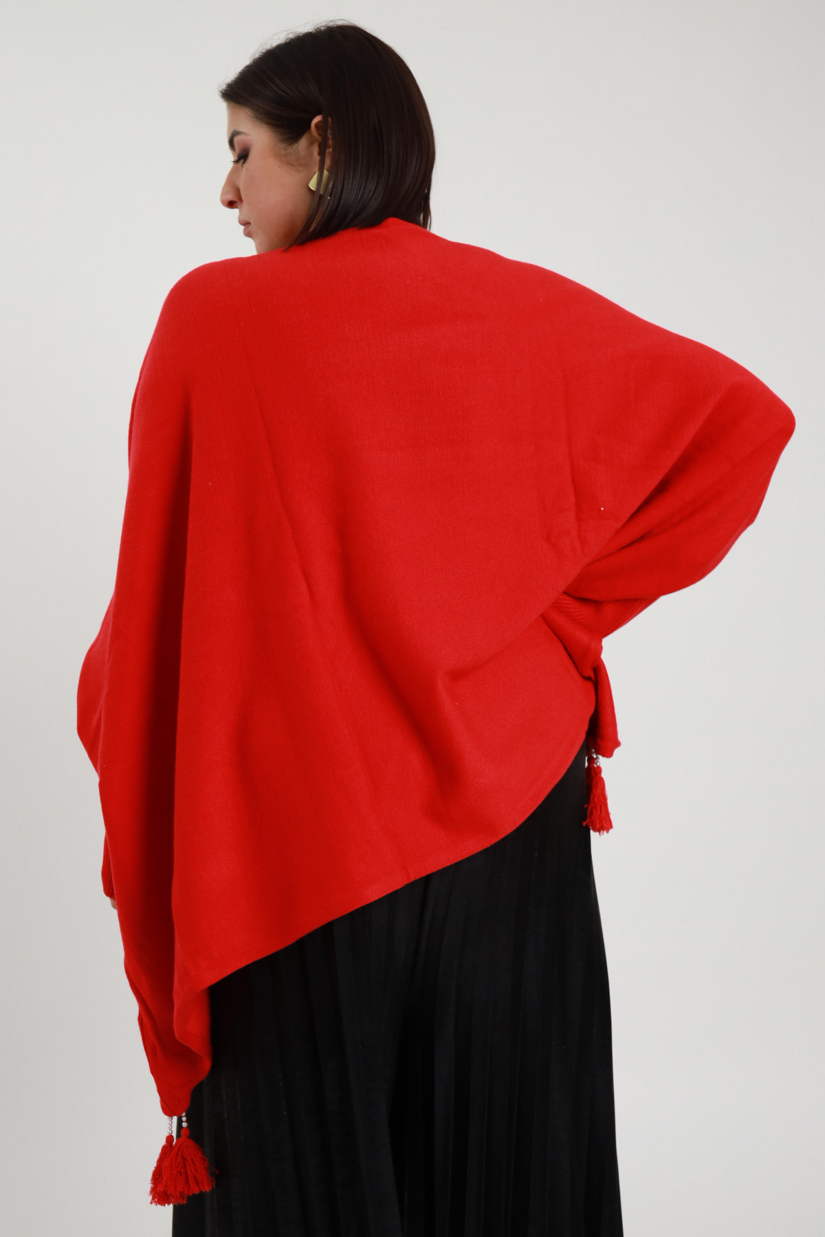 Maglia PonPon 52%vi 28%pa 20%pl