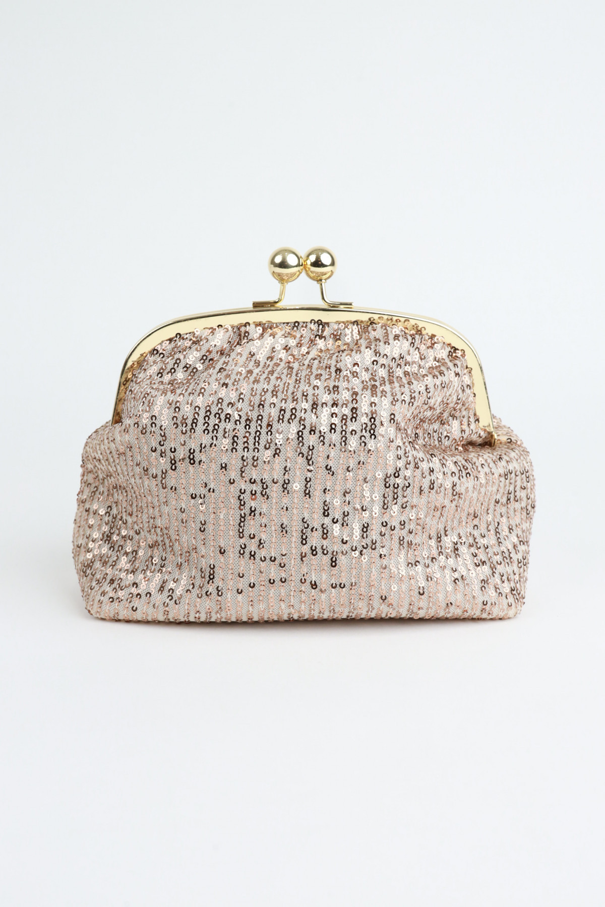 Pochettes paillettes 100%pl