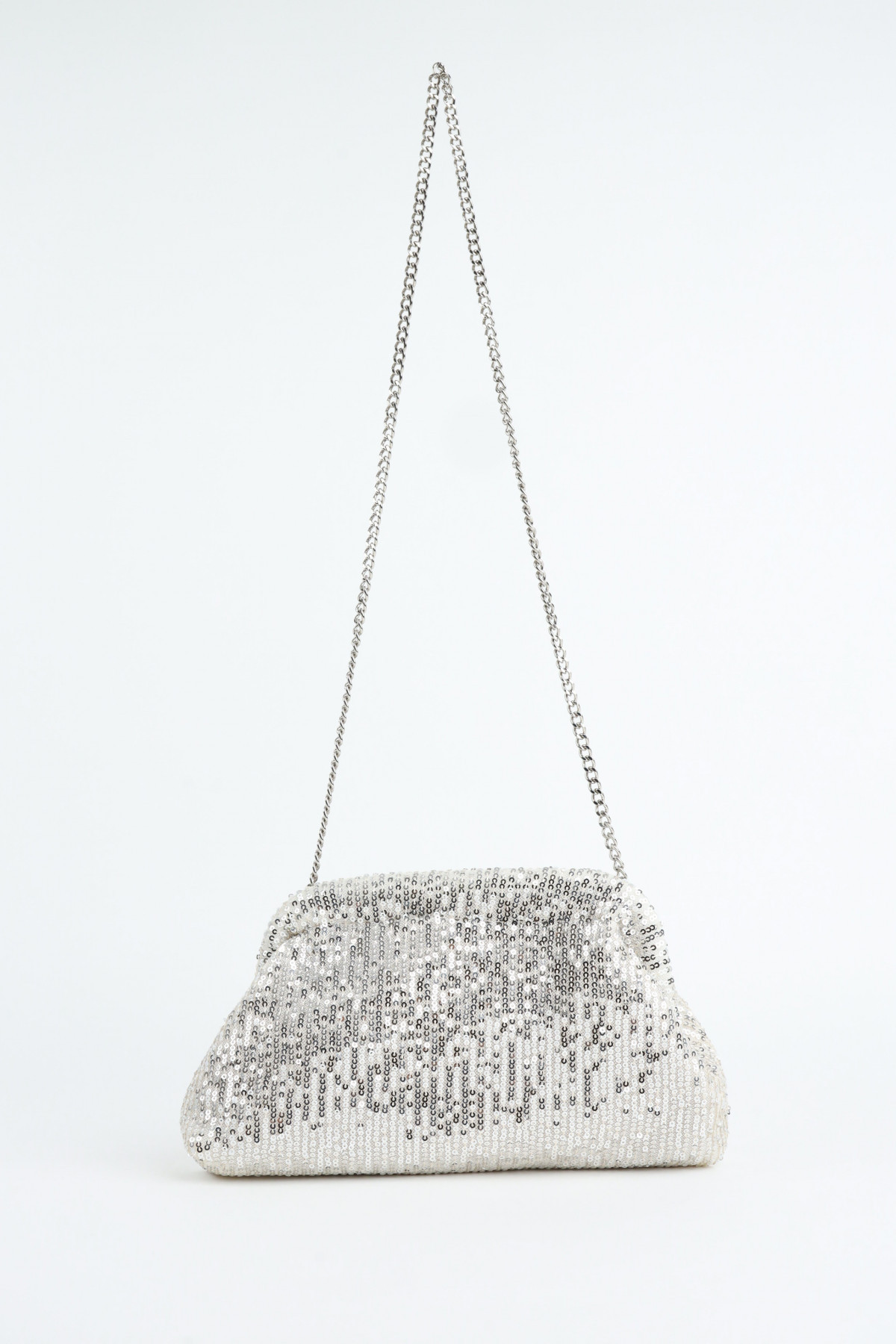 Pochettes paillettes 100%pl