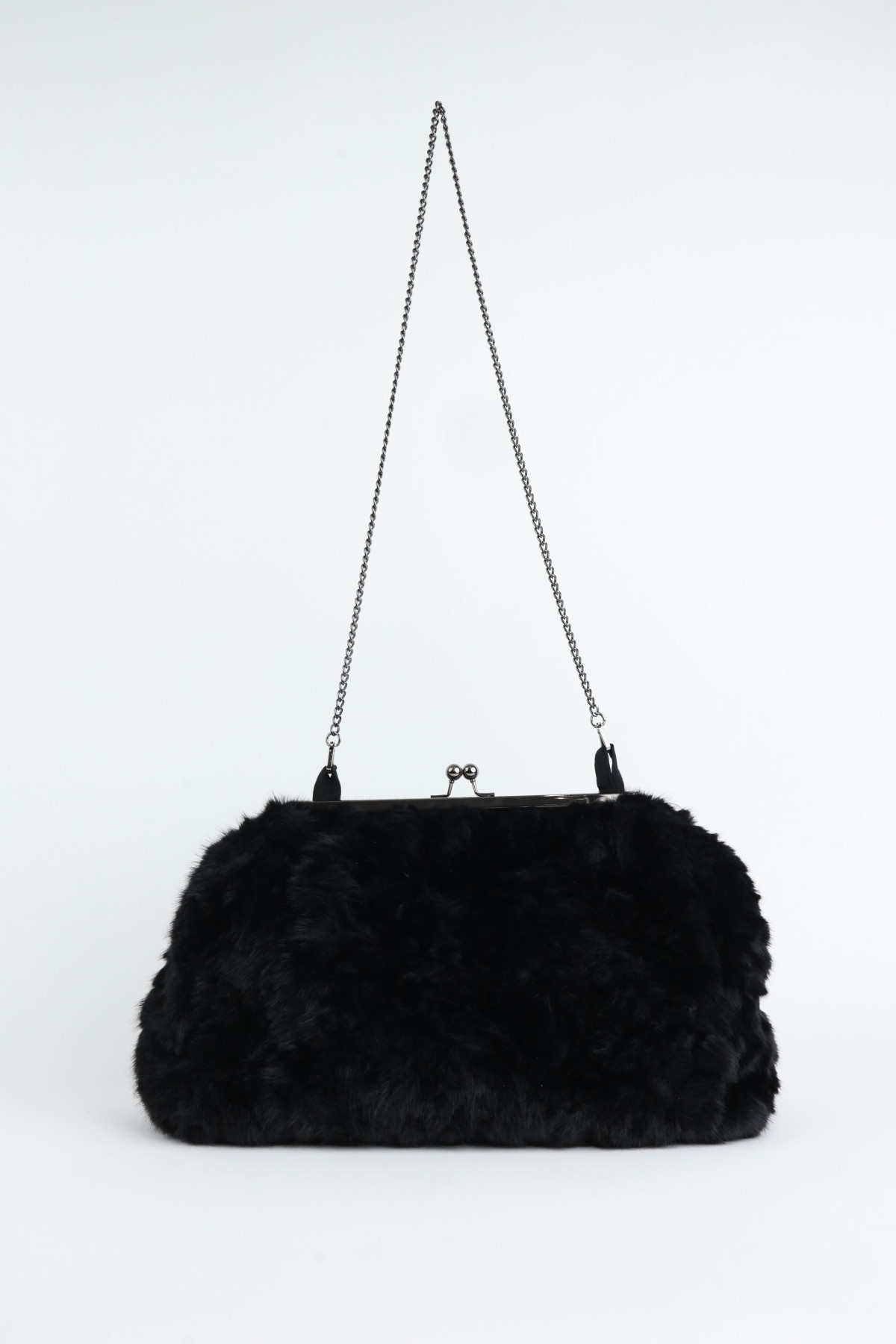 Pochette Ecopelliccia