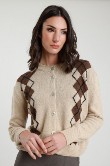 Coreana rombi 45%wo 25%vi 20%ny 10%ws