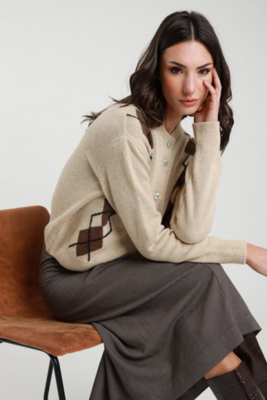 Coreana rombi 45%wo 25%vi 20%ny 10%ws