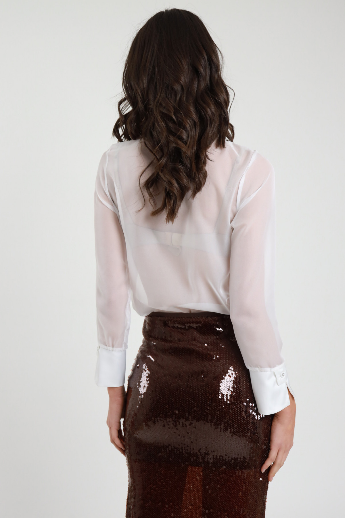 Camicia con Cravatta