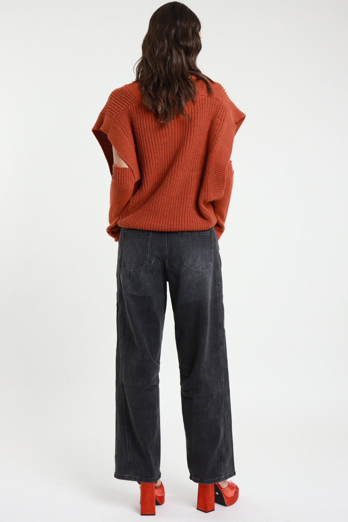 Jeans 67%co 30%pl 3%ea