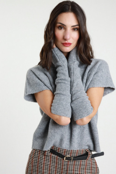 Maglia 46%pl 35%pc 8%pa 8%wo 3%ea