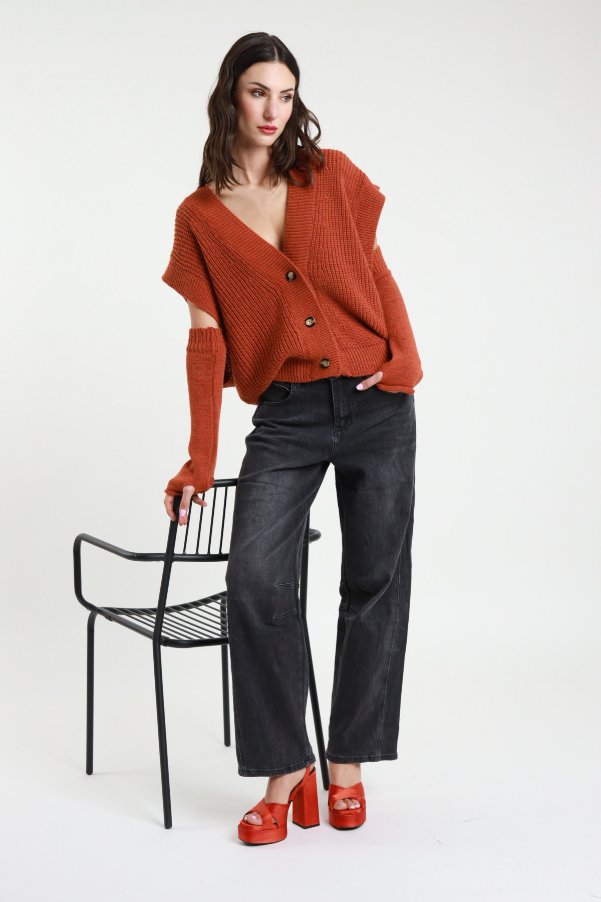 Jeans 67%co 30%pl 3%ea