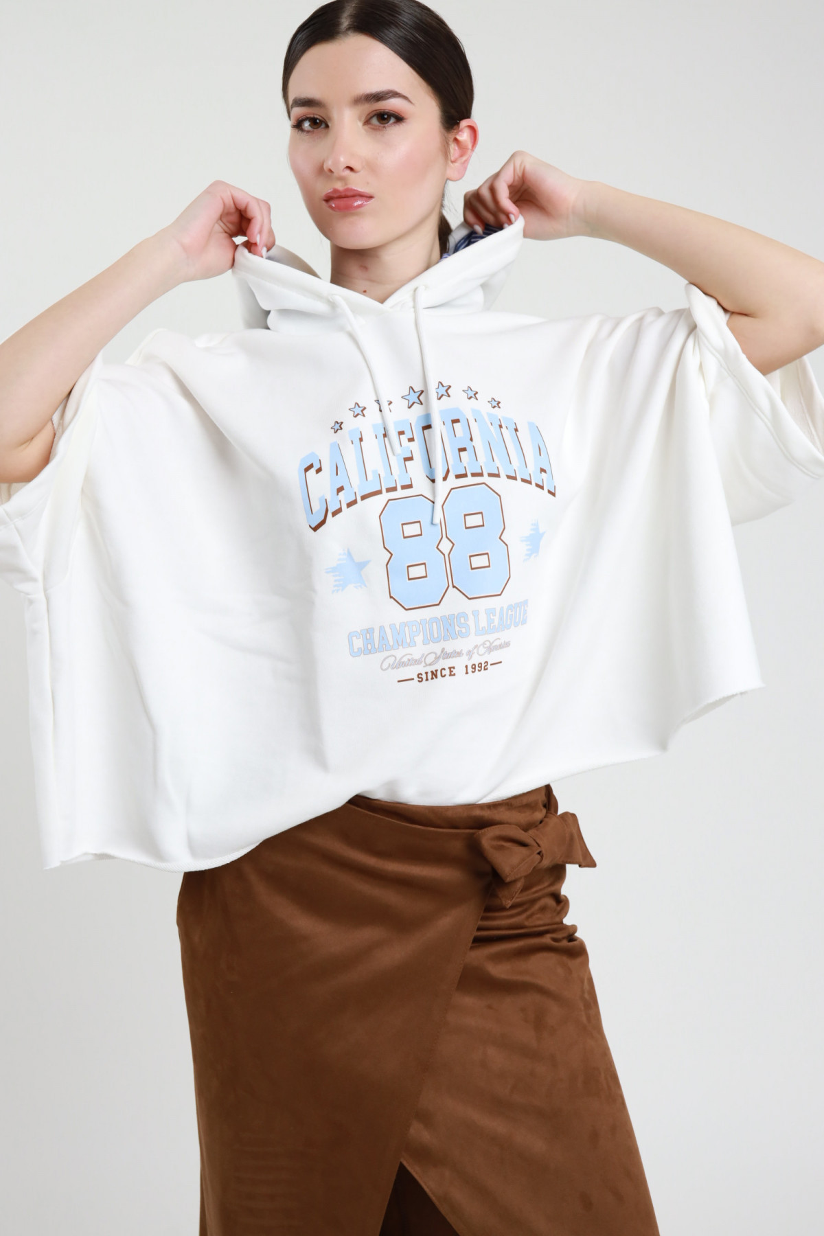 Felpa ''California''