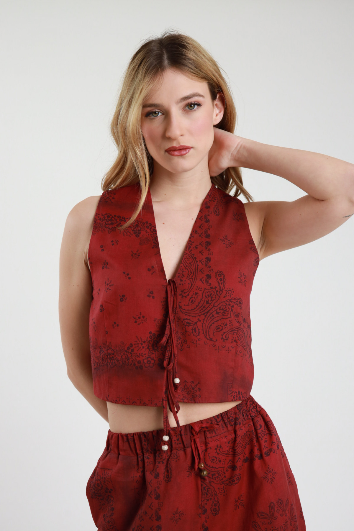 GILET