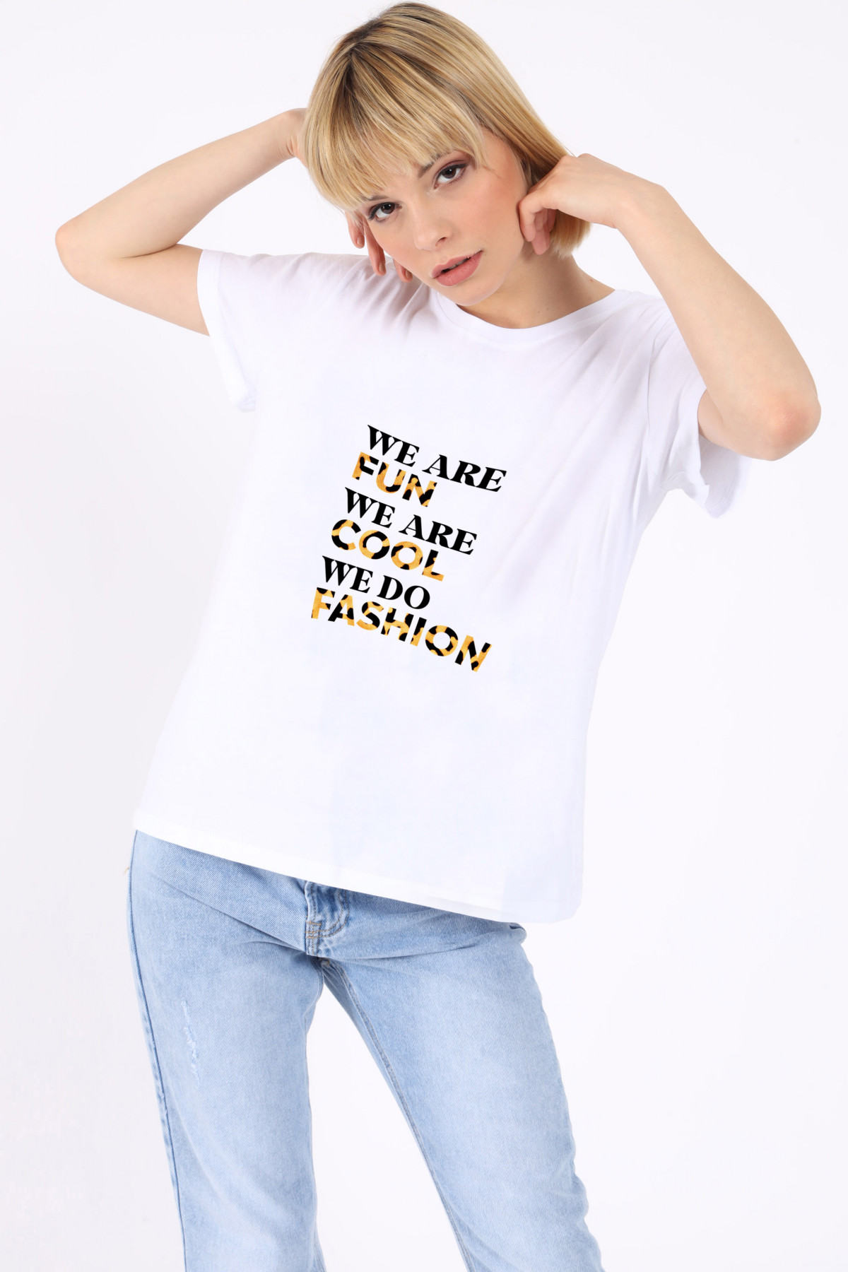 We are Fun T-Shirt