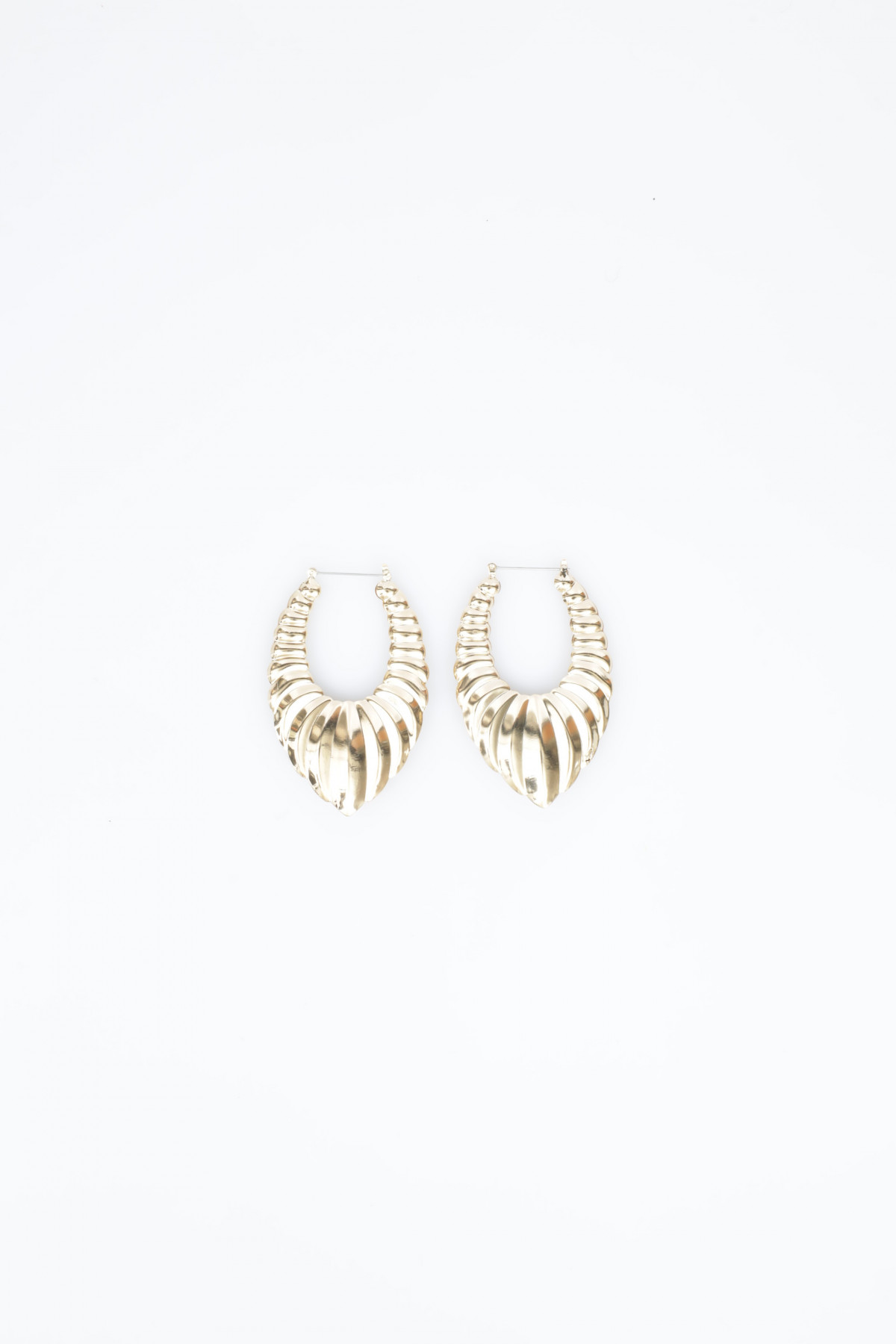 Seashell Earrings