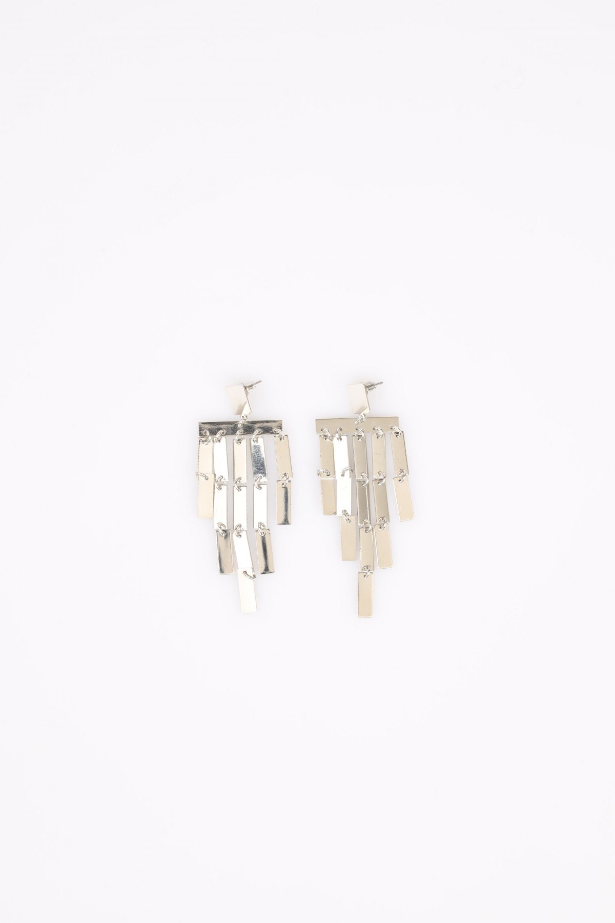 Cascade Earrings